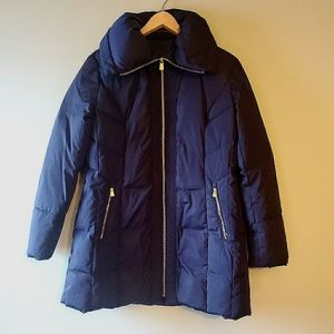 Cole Haan Signature Down Winter Puffer Coat | L